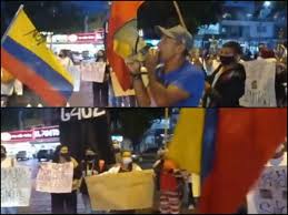 Encuentra las últimas noticias sobre alcaldia de cali en canalrcn.com. Alcalde No Traiga Mercados No Tenemos Hambre Necesitamos Soluciones De Fondo Habitantes De Siloe Tubarco Noticias