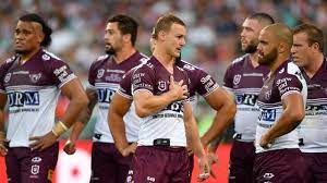 Just 10 manly games air live and free on the nine network for the 2021 season. Nrl 2021 Manly Sea Eagles Players Raw And Brutal Assessment Of Horror Loss To Sydney Roosters Daily Telegraph