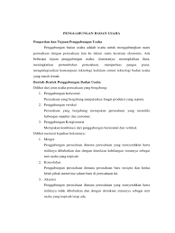 Contoh soal penggabungan badan usaha. Contoh Penggabungan Usaha Pdf