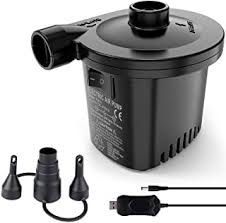 Um ihnen als kunde die wahl des richtigen produkts wenigstens ein achten klein wenig leichter zu machen. Luftpumpen Schlafsacke Matratzen Kissen Sport Freizeit Manuelle Luftpumpen Und Mehr Amazon De