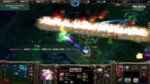 pin by thong tin bđs bắc ninh on game dota channel experience concert