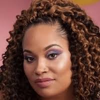 Ebony Hall's Instagram, Twitter & Facebook