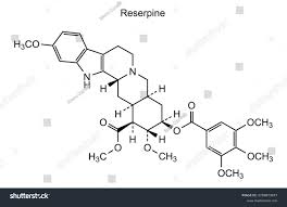 Image result for Reserpine