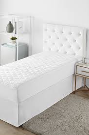The Standard Quilted Twin Xl Mattress Pad Xl Twin Mattress Pad Twin Xl Mattress Mattress