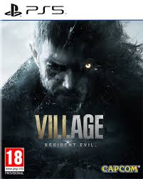 Finding a home in horror. Ps5 Resident Evil 8 Village Survival Bonus Uncut Edition Pegi Bestellen