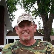 Kenneth Ray Harger Obituary