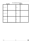 Columbian exchange word search puzzle. The Columbian Exchange Worksheet Printable Pdf Download