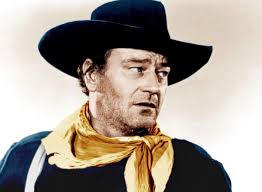 The Secrets Behind John Wayne's Many Names