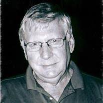 Bernie "Big Guy" Edwards Obituary