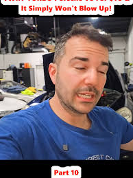 Fix It Up Remap V8 Turbo