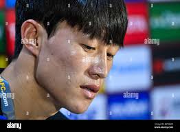 Lee kang hi-res stock photography and images