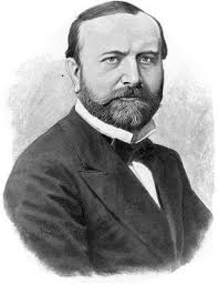 Portait of Simon-Emmanuel Duplay