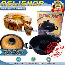 Check spelling or type a new query. Baking Pan Teflon Import Cetakan Kue Bolu Anti Lengket Sale Shopee Indonesia