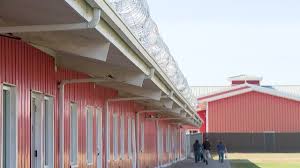 VIDEO: Study of improved prison conditions launches at Vandalia facility