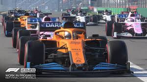 According to the statistics, michael schumacher was the greatest f1® driver of all time, prior to the 2020 season. F1 2020 The Official Videogame Of The 2020 Formula One World Championship