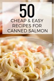 Smoked salmon is very popular in france as a special holiday food served at christmas and new years eve celebrations. 50 Ways To Use Canned Salmon