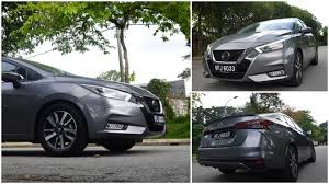 Pengambilan makanan secara tak terkawal, serta gaya hidup tidak sihat boleh memberi kesan kepada kesihatan anda pada jangka masa panjang. Nissan Almera Memang Cantik Ada Kuasa Dan Jimat Minyak Gempak