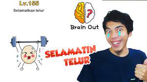 Check spelling or type a new query. Kamu Pasti Tambah Pintar Dengan Soal Ini Brain Out 7 Youtube