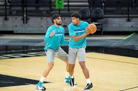 Jun 21, 2021 · rosters for the summer league will include new rookies drafted in the 2021 nba draft as well as young prospects, free agents and other players looking to make their way into the nba or overseas. Hornets Announce Nba Summer League 2021 Schedule