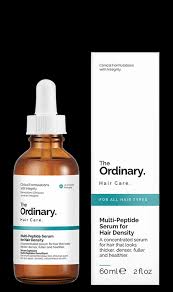 Purchase rigid and stylish hair serum bottle at alibaba.com for packaging and storing liquid items these fascinating hair serum bottle are durable and come in distinct shapes. The Ordinary Multi Peptide Serum For Hair Density Reviews 2021