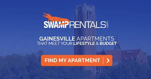 Find gainesville apartments, condos, townhomes, single family homes, and much more on trulia. 1 Bedroom Apartments In Gainesville Swamp Rentals