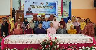 Ucapan ydp pibg hari anugerah. Guru Kaunseling Nurhaiza Che Mat Kertas Kerja Mesyuarat Agong Pibg Smk Cheras 2019 Dan Usul 2019