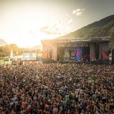 Bahnhofstrasse 21, gampel, 3945, szwajcaria. Open Air Gampel 2019 Tickets Line Up Schedule Of Open Air Gampel 2019 At Myrockshows
