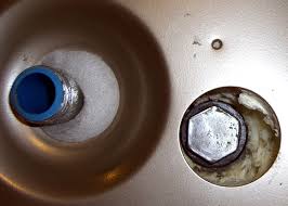 We did not find results for: Removing A Water Heater Anode Rod The Smell Of Molten Projects In The Morning