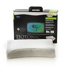 Exquisite Comfort Isotonic Shoulder Pillow By Carpenter Co Hotel Linen Wholesale Linens Health Care