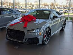 Image result for Nardo Gray 2022 TTRS