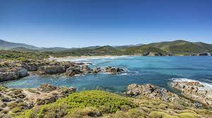 Article de la corse autrement. Balagne Hotel Le Grillon In Balagne Ile Rousse