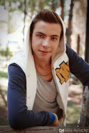 Darren Anthony Hakan Göksu (darrenanthonyha)