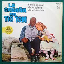 Don't forget to bookmark this page by hitting (ctrl + d), ixxx.com uses the restricted to adults (rta) website label to better enable parental filtering. Film Music Site La Cabana Del Tio Tom Soundtrack Peter Thomas Aldo Von Pinelli Philips 1964 Uncle Tom S Cabin