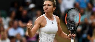 1,617,026 likes · 11,914 talking about this. Simona Halep Regina Romaniei La Wimbledon A CaÈtigat In PremierÄ Finala De La Londra