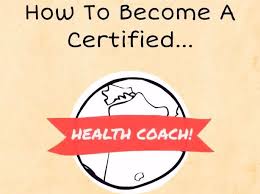Health Coach Health Coach Certification Health Coach Health