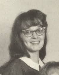Marilyn K. Gahagan Ditter Radtke McKinster (1939-2004)