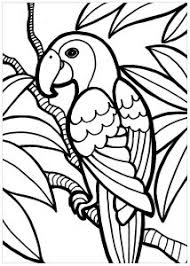 Check out 20 cute bird coloring pages printable for your kids here Birds Free Printable Coloring Pages For Kids