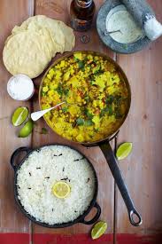 Our Top Five Vegetarian Recipes Jamie Oliver Features Vegetable Curry Recipes Veggie Recipes Vegetable Curry