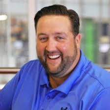 David Poli's Instagram, Twitter & Facebook