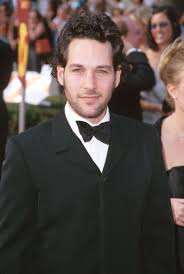 Paul rudd wants you to be a bae and wear a mask. Lights Camera Pod Auf Twitter Happy 51st Birthday To Paul Rudd Who Has Aged Like A Fine Wine 2000 Vs 2020