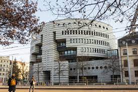 It controls the issuing of poland's currency, the złoty. National Bank Of Poland Archives International Banker