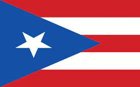 The first flag of puerto rico the original lares revolutionary flag of 1868, also known as the first puerto rican flag in puerto rico, on display in the upr. Puerto Rico Flag Wallpaper Wallpapersafari Puerto Rico Flag Flag San Juan Puerto Rico