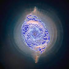 Importance Of The Cats Eye Nebula Spg Pack Com