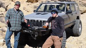 Whether you own a sport or a country version, the 1996 cherokee accessories at autoanything supply the right parts for your compact suv. Rusty S Off Road Jeep Xj 8 Long Arm Lift Kit Review After One Year Youtube