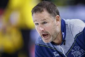 Flemming, Froud win Canadian senior curling championships