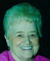 Jane Bussard Obituary (1929