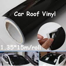 Maybe you would like to learn more about one of these? 3 Layers High Gloss Black Car Roof Wrap With Air Bubble Free Super Shiny Gloss Film For Car Wrapping Size 1 35x15m Roll Car Wrap Vinyl Film Car Vinyl Roofcar Vinyl Aliexpress