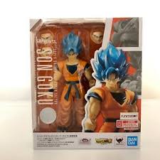 Maybe you would like to learn more about one of these? Bandai Broly Action Figures Accessories For Sale Ebay