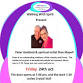 WWS Evening with Peter Goddard event image