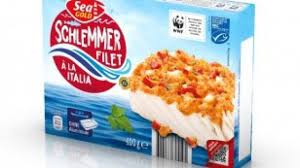 Das schlemmerfilet ist fertig, wenn der käse golbbraun überbacken ist. Ruckruf Kunststoffteile Hersteller Ruft Seagold Schlemmerfilet A La Italia Via Netto Marken Discount Zuruck Produktwarnungen Produktruckrufe Und Verbraucherwarnungen